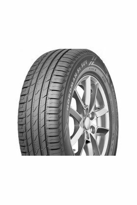 Шина Nokian Nordman S2 235/65 R17 104H