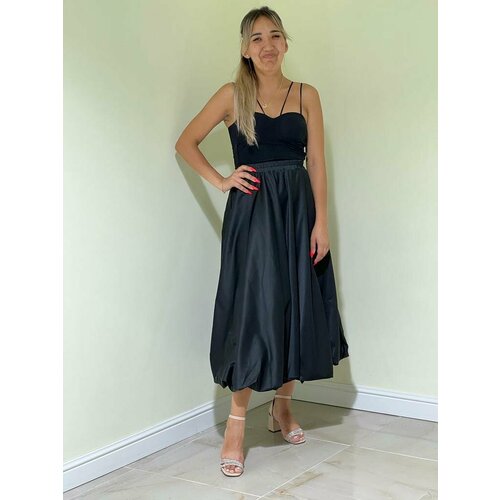 Юбка Albert&Gloria, размер М, черный