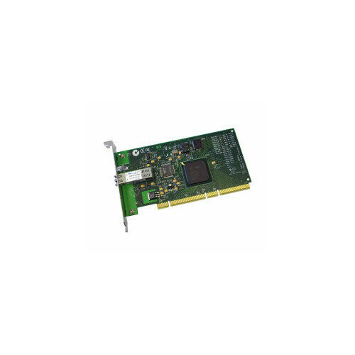 Сетевая карта HP -UX HBA: PCI 2GB FC Adapter A6795A