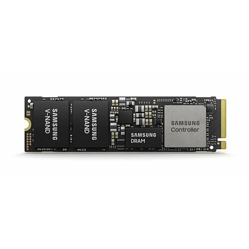 Накопитель SSD 512Gb Samsung PM9A1a (MZVL2512HDJD) (MZVL2512HDJD-00B07) жесткий диск ssd m 2 250gb kingston snv2s 250g pci e 4 0 x4 r3000 w1300mb s type 2280 80tbw