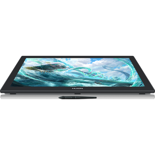 Графический планшет Huion KAMVAS PRO 24 15310000₽