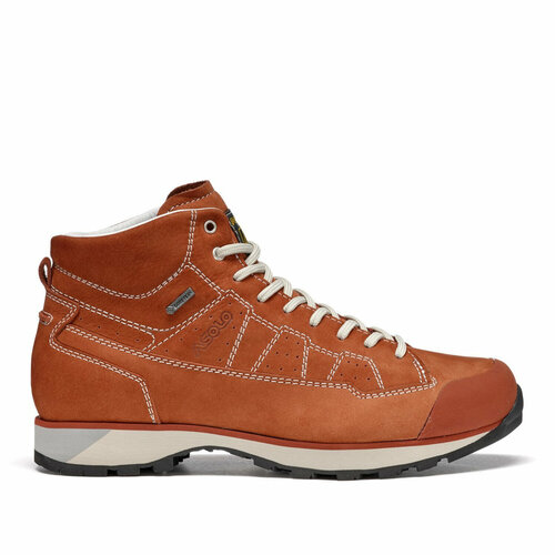 Ботинки ASOLO, размер 6 UK, оранжевый