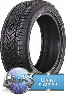 Шина Goodyear UltraGrip Performance + 225/50 R17 H 94 - фото №13