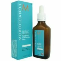 Moroccanoil Средство для ухода за жирной кожей головы 45 мл (Moroccanoil, ) - фото №11