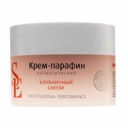 Aravia professional Start Epil Крем-парафин «Клубничный смузи» 150 мл (Aravia professional, ) - фото №11