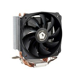 ID-Cooling вентилятор Cooler SE-213V2 130W PWM Intel 775,115 AMD