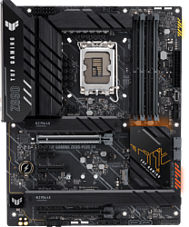 Материнская плата ASUS TUF GAMING Z690-PLUS WIFI D4