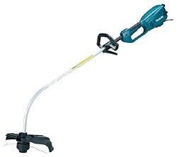 Триммер электрический Makita UR3500