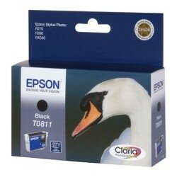 Картридж для струйного принтера Epson - фото №8