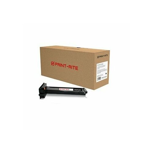 PRINT-RITE Картридж лазерный PR-W1335A черный 7400стр. TFHB3CBPRJ