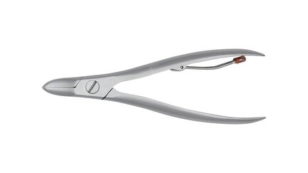 Маникюрные ножницы ZWILLING 42457-101 TWINOX Redesign, серебристый Henckels - фото №7
