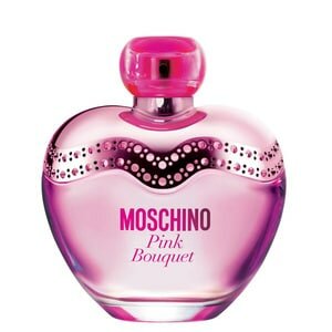 Moschino Pink Bouquet туалетная вода 50мл