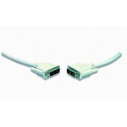 Gembird Кабель DVI-D single link , 1.8м, 19M 19M, экран, феррит. кольца, пакет CC-DVI-6C