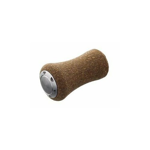 Yumeya Cork Handle Knob Type III Short (#98640)