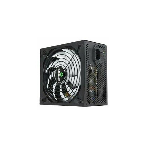 GameMax Блоки питания GP-650 Блок питания ATX 650W GP-650 621000₽
