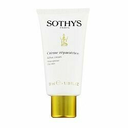 Sothys Крем Oily Skin восстанавливающий активный для жирной кожи 50 мл (Sothys, ) - фото №16