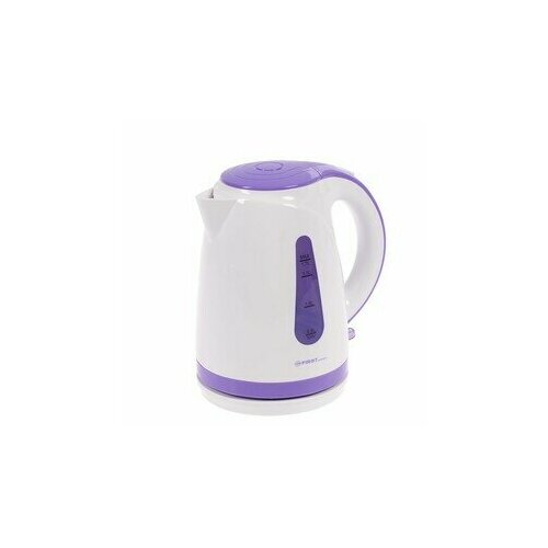 Чайник SAKURA SA-2318V 17л бело-сиреневый 174500₽