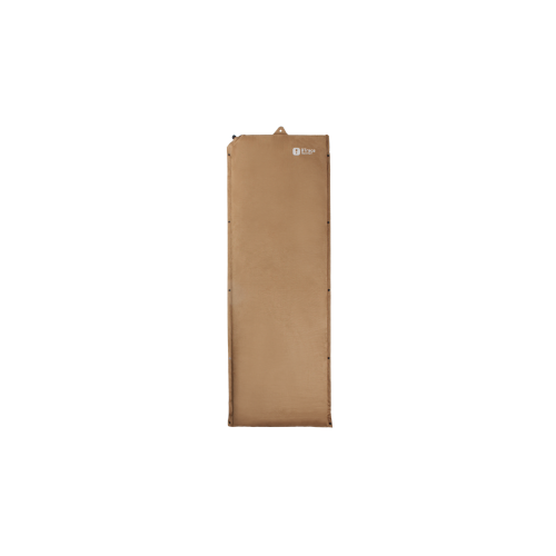 коврик btrace warm pad double коричневый Ковер самонадувающийся BTrace Warm Pad 5,192х66х5 см (Коричневый)