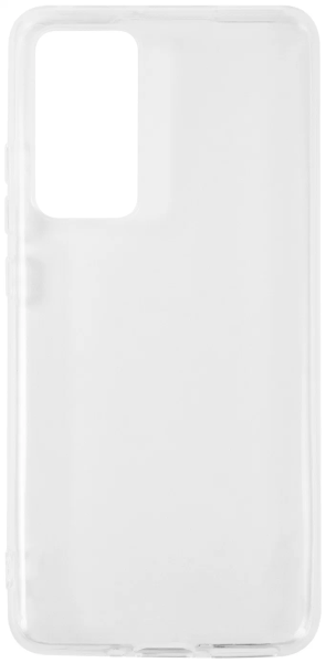 Чехол iBox для Xiaomi 11T 2021 Crystal Silicone Transparent УТ000027395 - фото №1