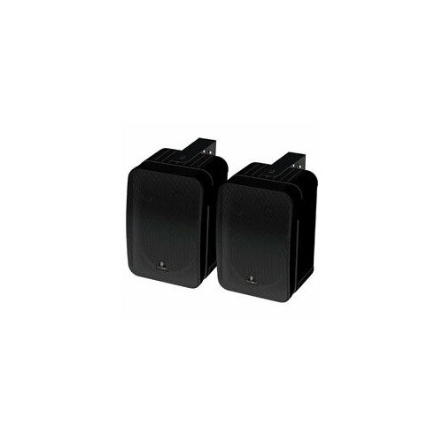 Студийные мониторы комплект Behringer 1C-BK MONITOR 1420900₽
