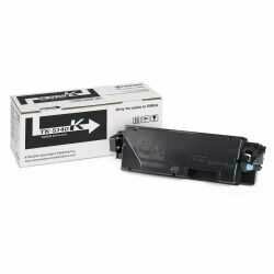 Картридж Kyocera Mita TK-5140K для Kyocera ECOSYS P6130cdn ECOSYS M6030cdn ECOSYS M6530cdn 7000 Черный 1T02NR0NL0 - фото №7