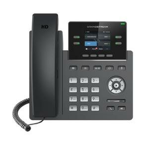 GRANDSTREAM Телефон VOIP GRP2612W GRANDSTREAM