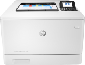 Принтер HP Принтер лазерный HP Color LaserJet Pro M455dn (3PZ95A) A4 Duplex Net