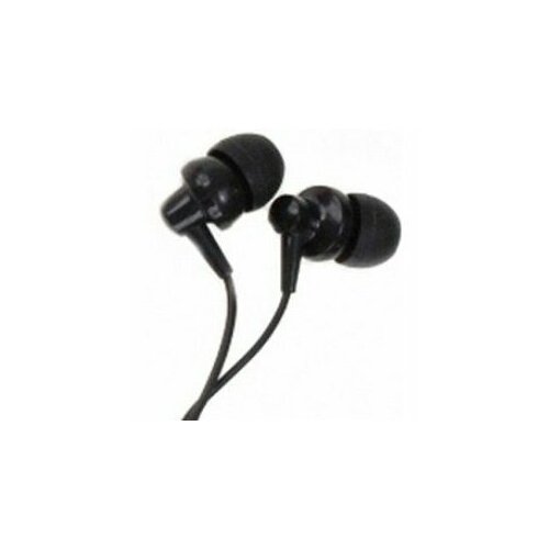 Наушники внутриканальные классические Fischer Audio SPE 11 BLACK 303₽
