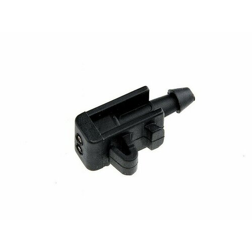 Форсунка омывателя стекла переднего RENAULT LAGUNA III -2015 EDS-RE-002 496₽