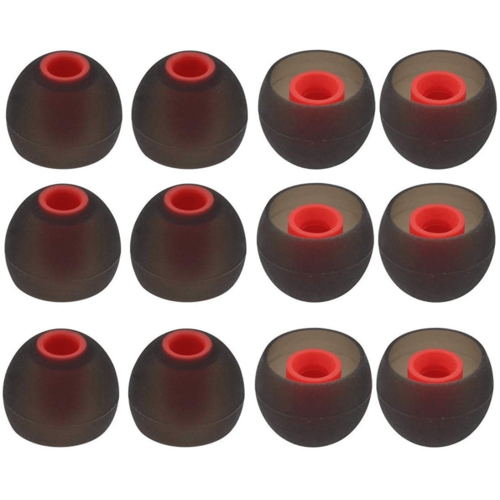 1MORE Eartips 214400₽