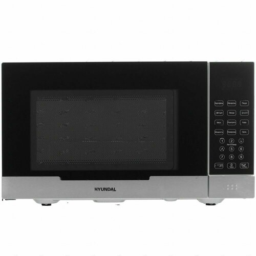 Микроволновая печь Hyundai HYM-D2075 белый 1799800₽