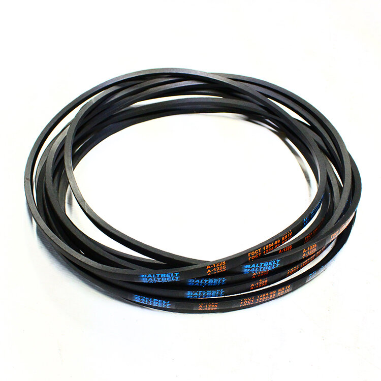 Ремень приводной клиновой А - 1225 (A47 13х1195 Li / 1225 Lw) Baltbelt