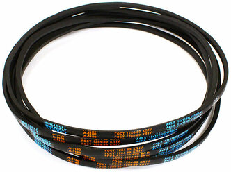 Ремень приводной клиновой А - 1180 (A45.5 13х1150 Li / 1180 Lw) BaltBelt