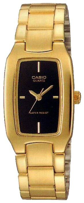 Наручные часы CASIO Collection LTP-1165N-1C
