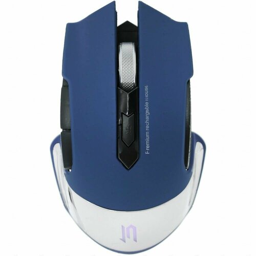 Мышь беспроводная JetA R200G синий 389700₽