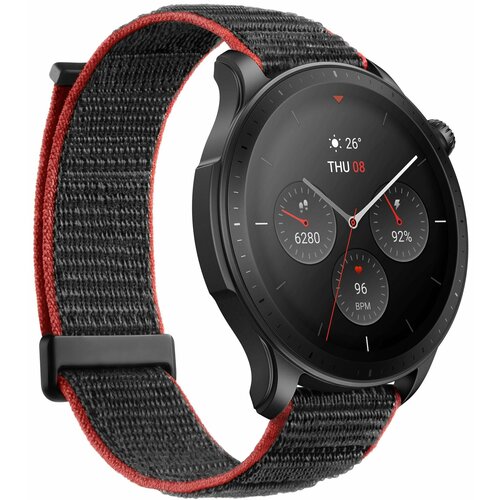 Смарт-часы Amazfit GTR 4 2906800₽