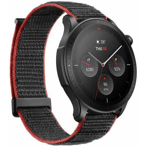 Смарт-часы Amazfit GTR 4