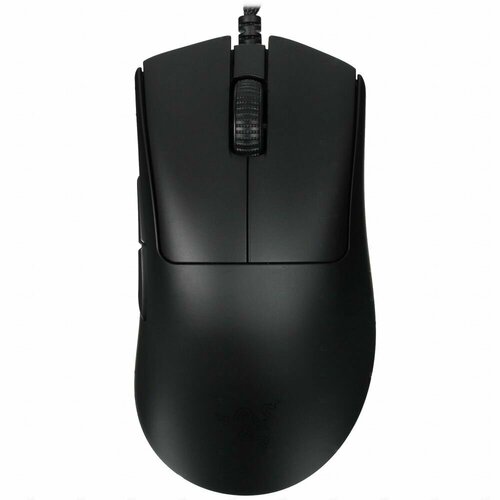 Мышь проводная Razer Deathadder V3 RZ01-04640100-R3M1 черный 1586700₽