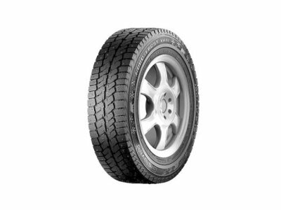 Gislaved Nord Frost VAN 2 SD 205/65 R16C R107 шип