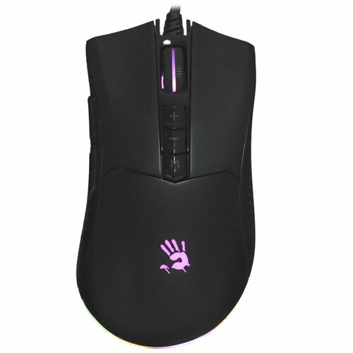 Мышь проводная A4Tech Bloody ES9 Plus 1658811 черный 765000₽