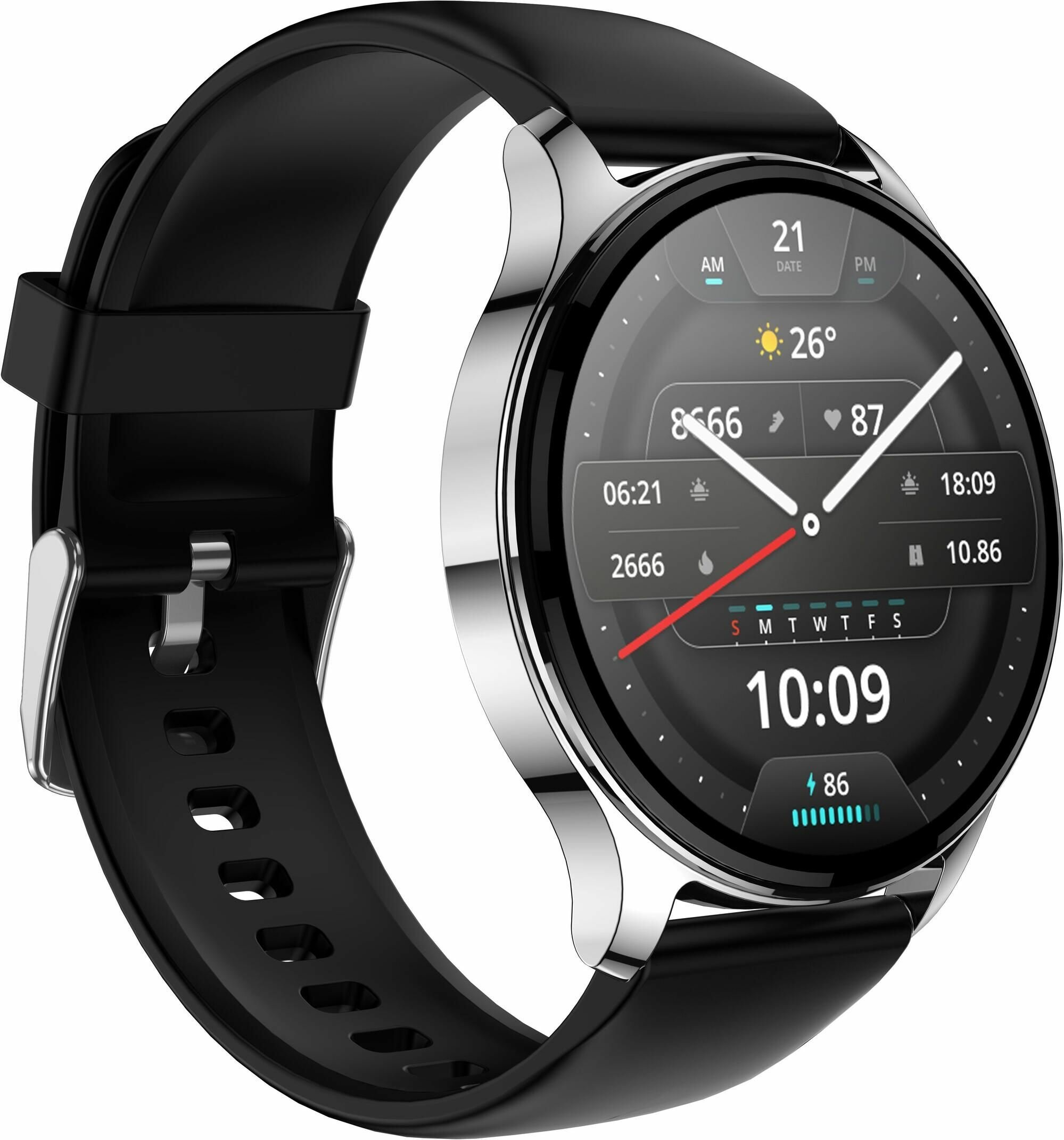 Смарт-часы Amazfit Pop 3R