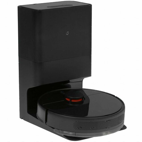 Робот-пылесос Mijia Mop BHR5166CN черный 4749800₽