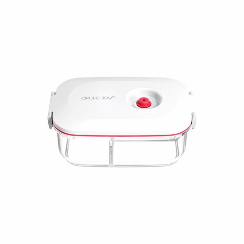 Ланч-бокс Circle joy vacuum container (1.0L) (CJ-VST02-1.0L)