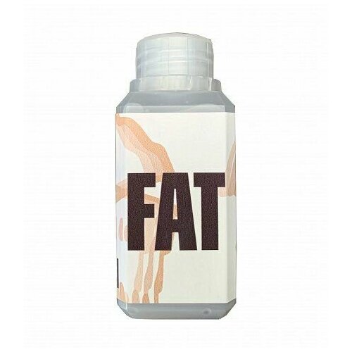 Заправка FAT INK F117 Стелс 100 мл