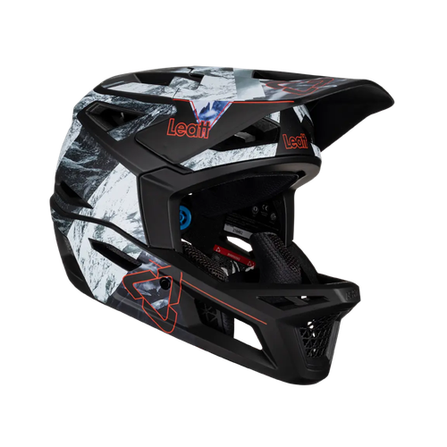 фото Велошлем leatt mtb gravity 4.0 helmet (alpine, l, 2023 (1023013652))