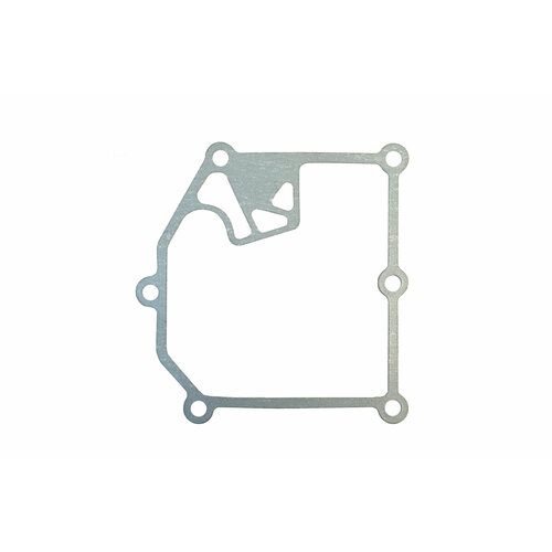 фото Прокладка крышки гбц для лодочного мотора sea-pro f2.5 китай