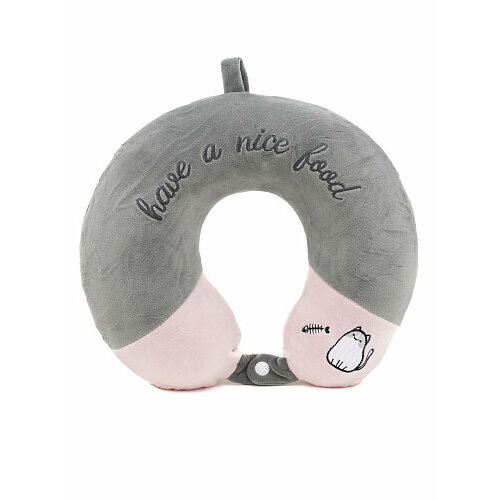 фото Подушка для шеи kawaii factory