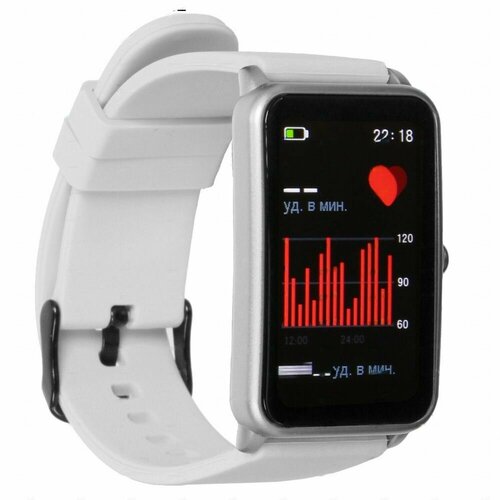 Смарт-часы DEXP Watch Fit SW86 509700₽