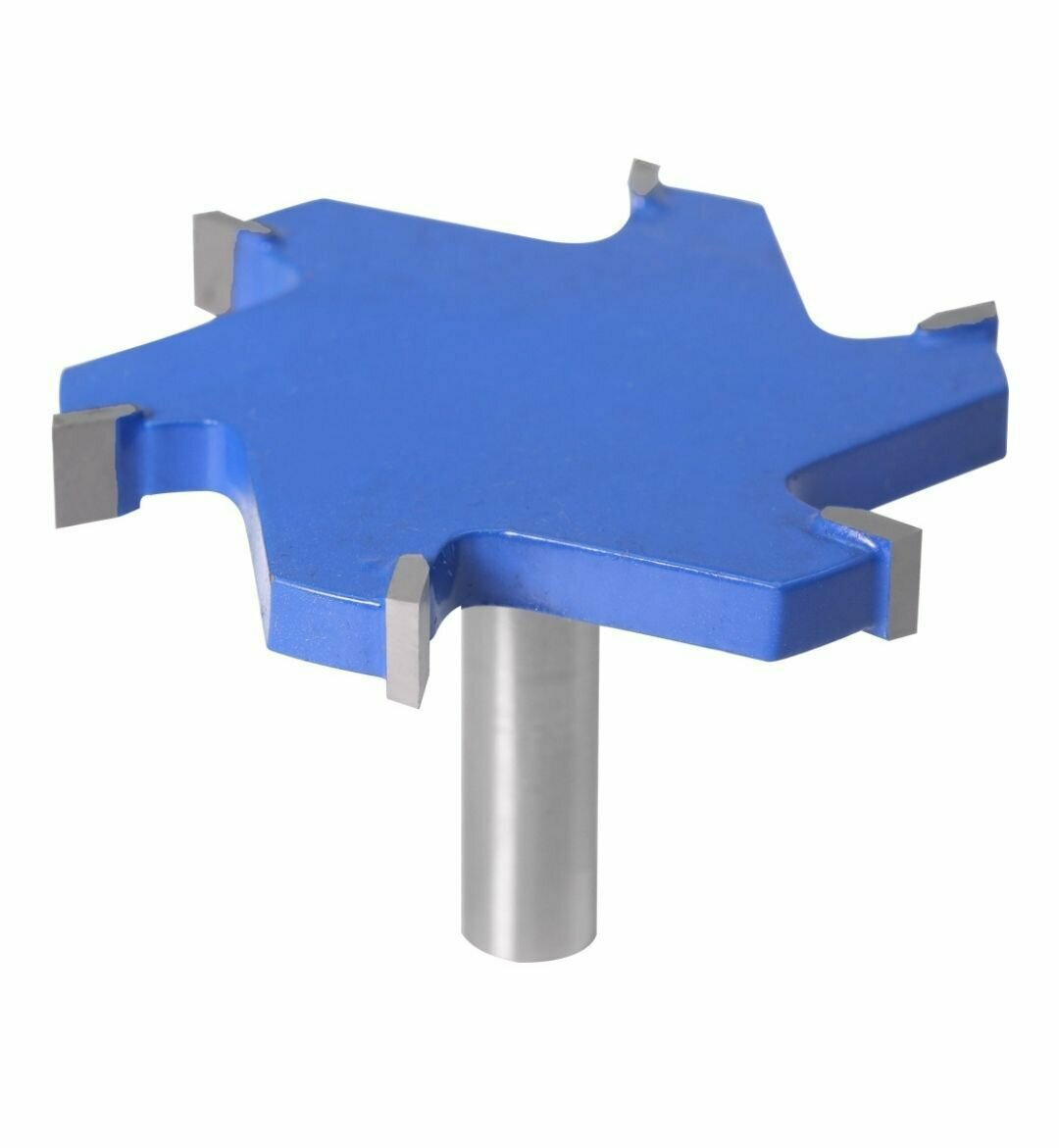 Фреза по Дереву для Выравнивания Поверхности — фото 1