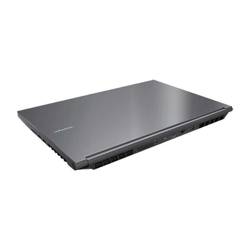 Ноутбук MAIBENBEN X527 X527FSFNLGRE0 (15.6", Core i7 12650H, 16Gb/ SSD 512Gb, GeForce® RTX 4060 для ноутбуков) Серый - фото №20